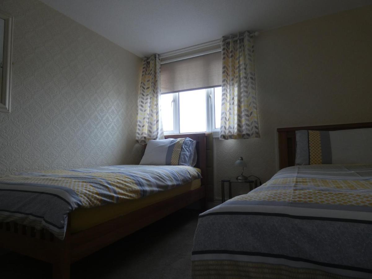 Guest house White Rose 4*