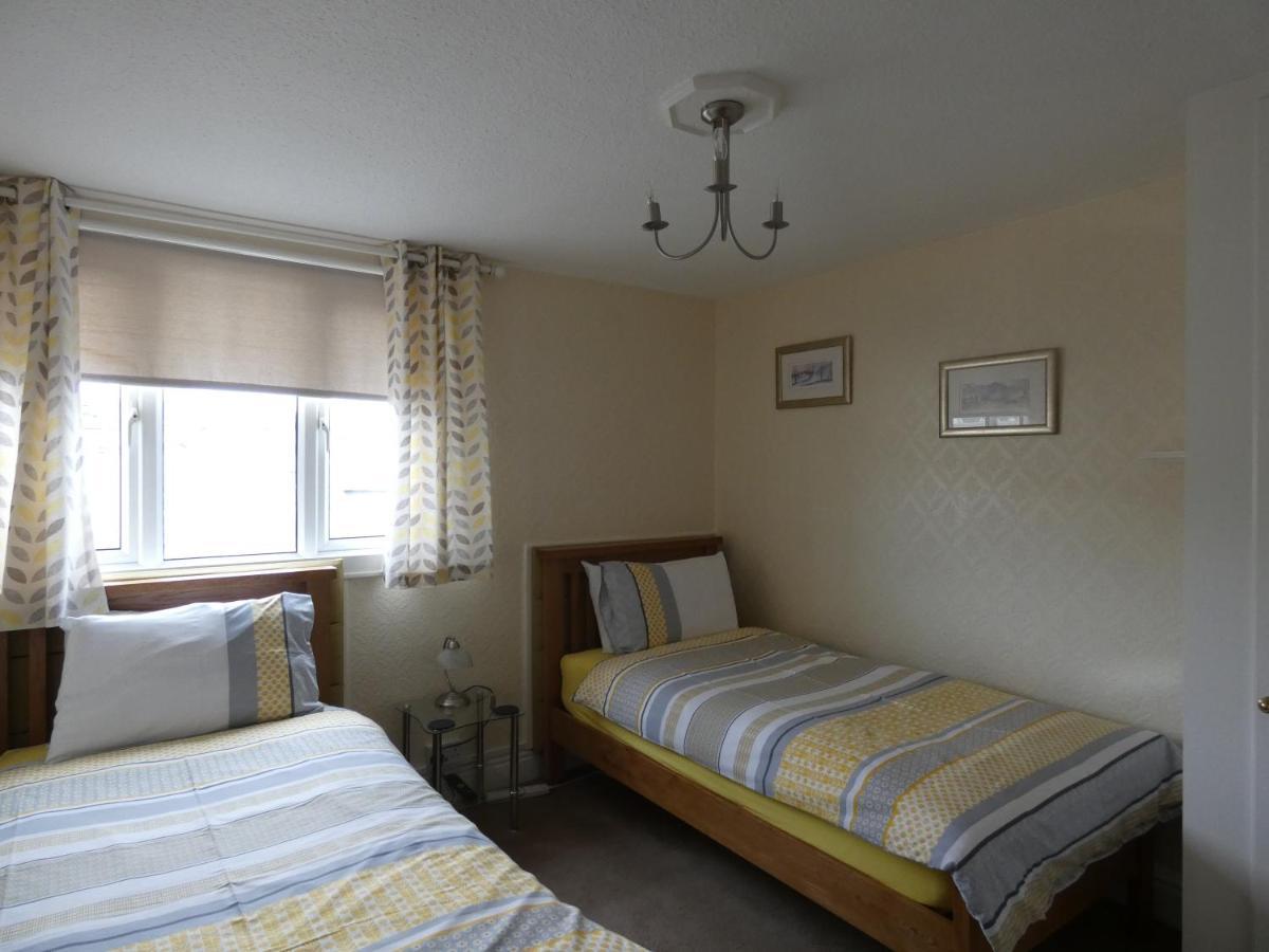 Guest house White Rose 4*