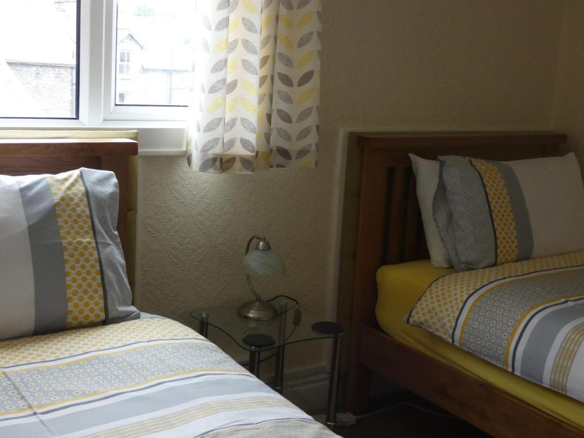 White Rose Guest house