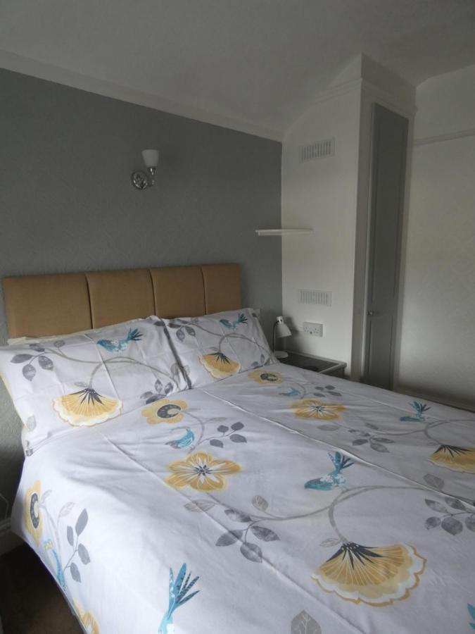 White Rose Guest house