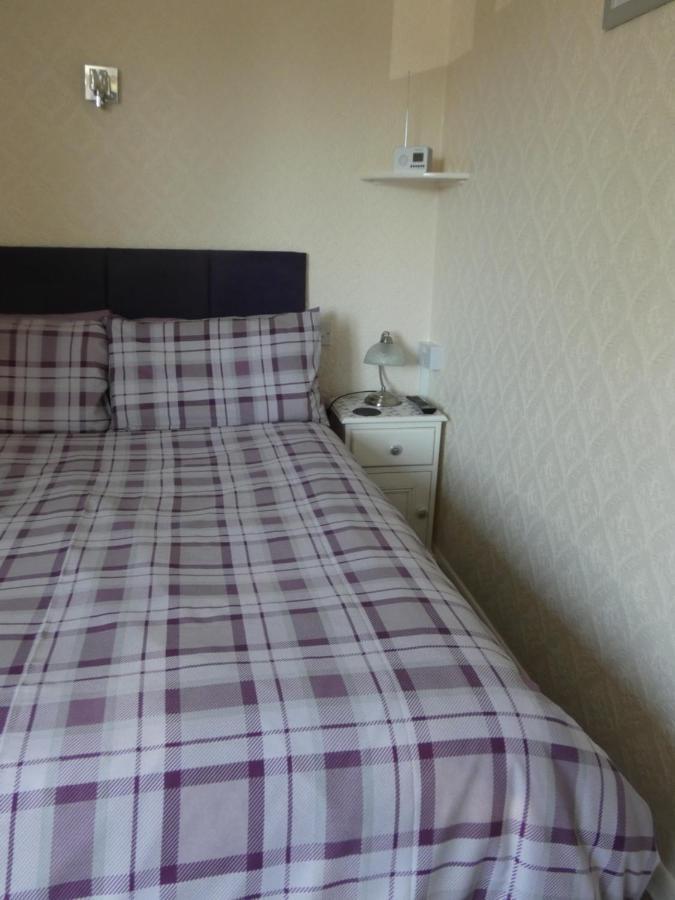 Guest house White Rose Windermere