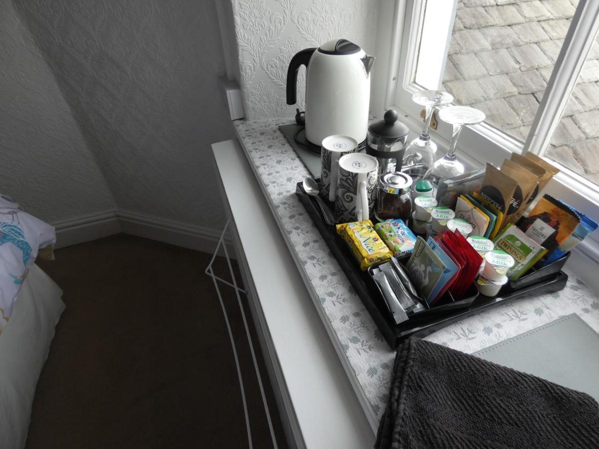 Guest house White Rose 4*