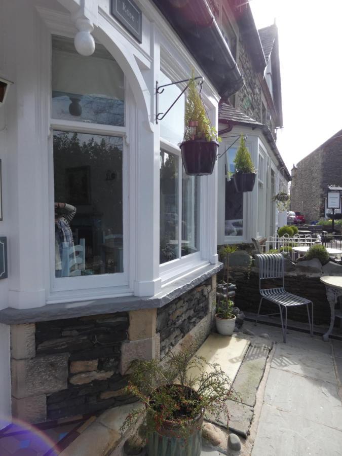White Rose Guest house 4*