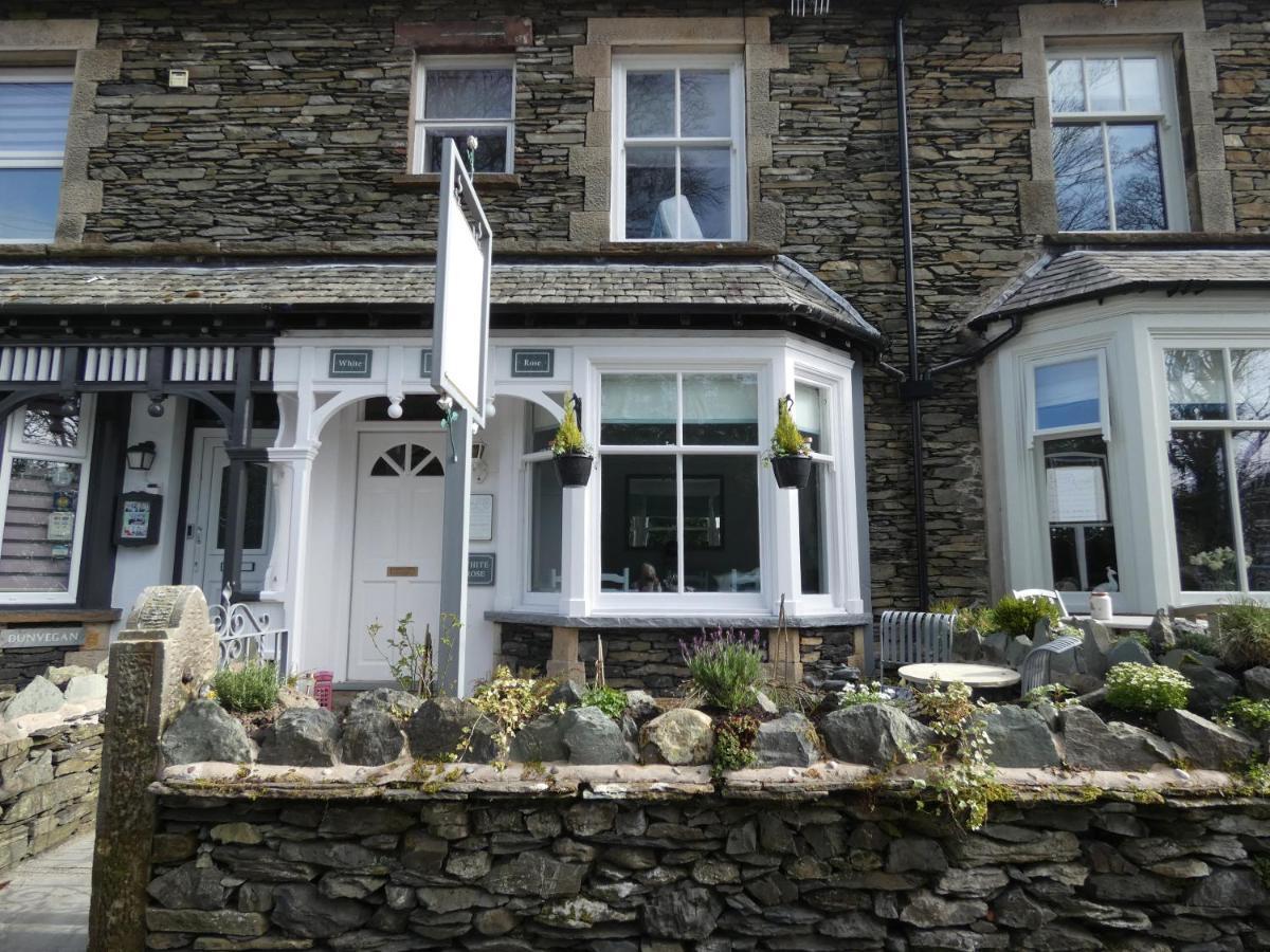 Guest house White Rose 4*