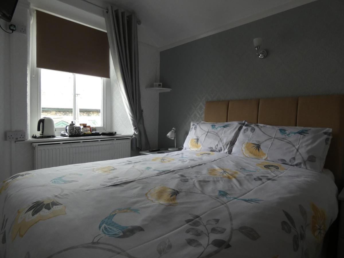 Guest house White Rose 4*