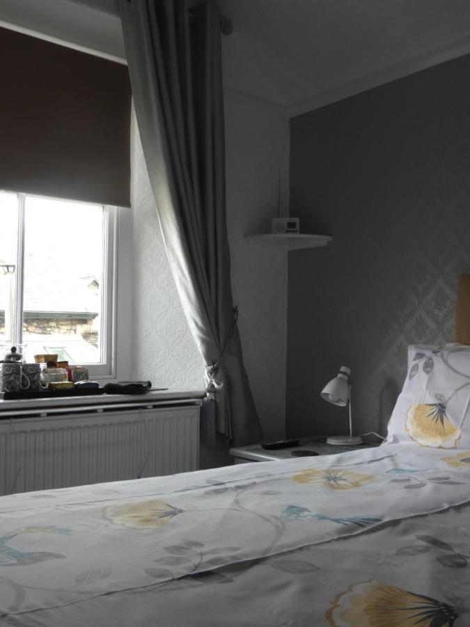 White Rose Guest house Windermere