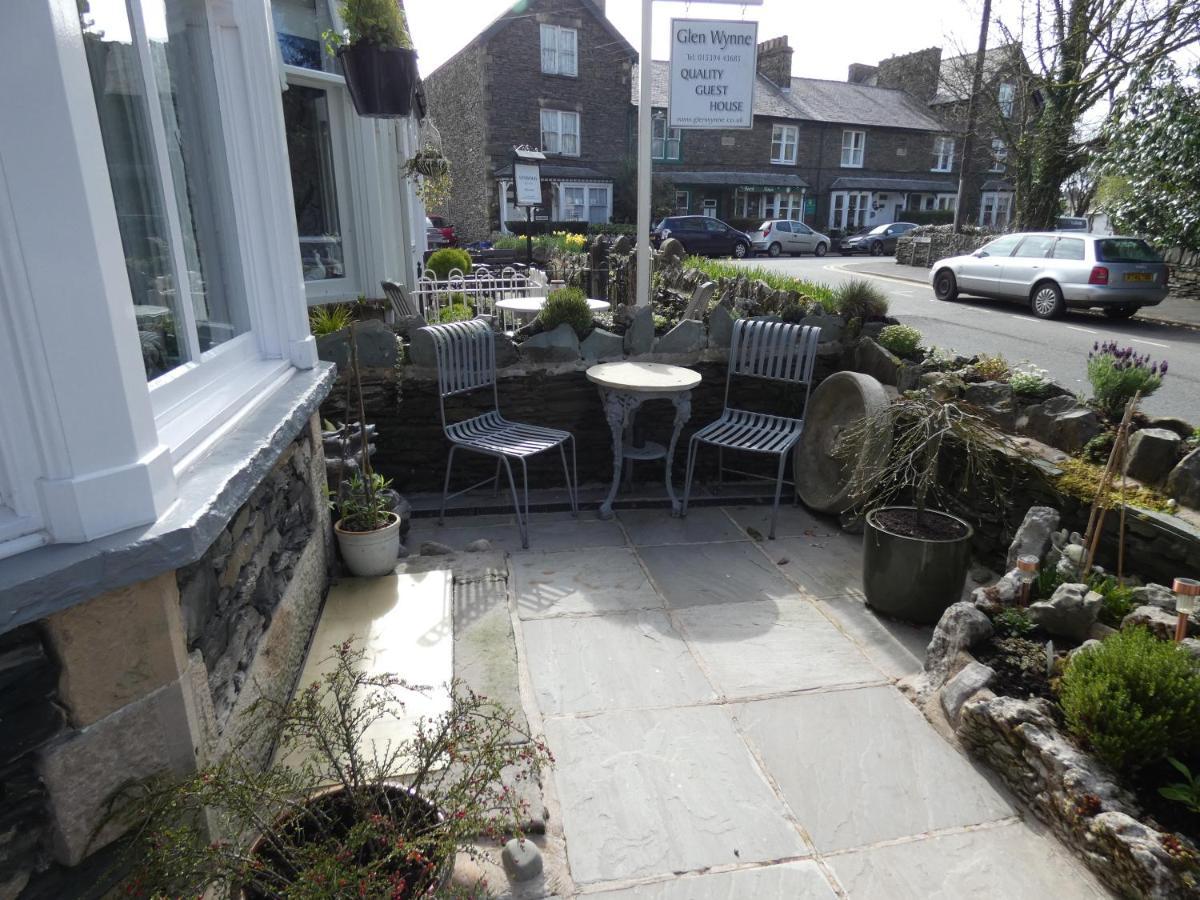 Guest house White Rose Windermere