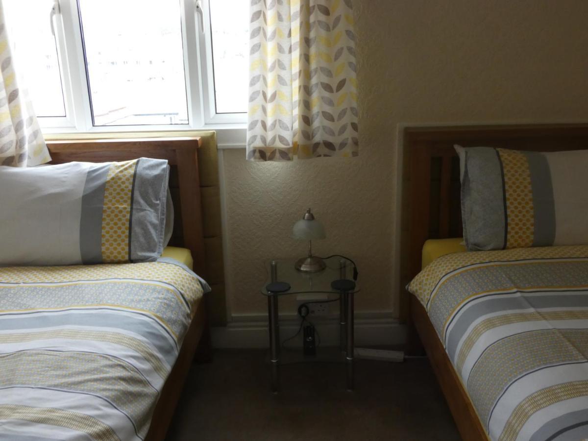 Guest house White Rose 4*