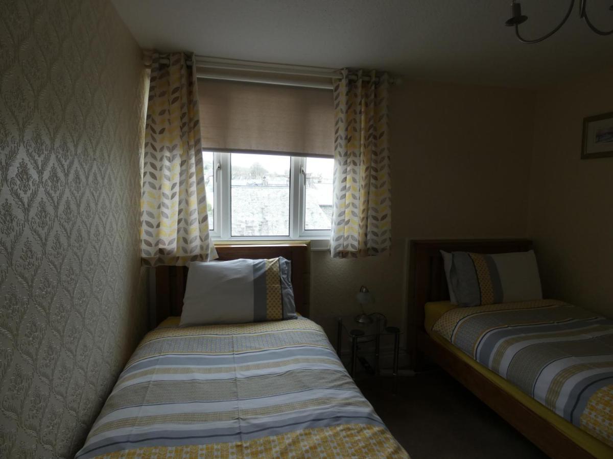 White Rose Guest house