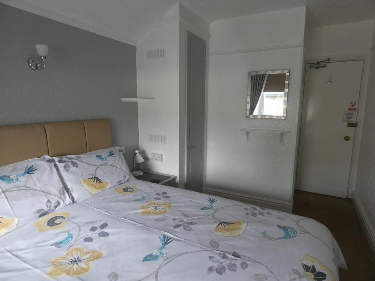 White Rose 4* Windermere