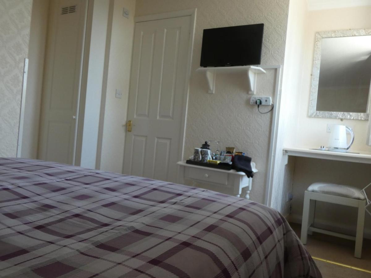 White Rose Guest house 4*