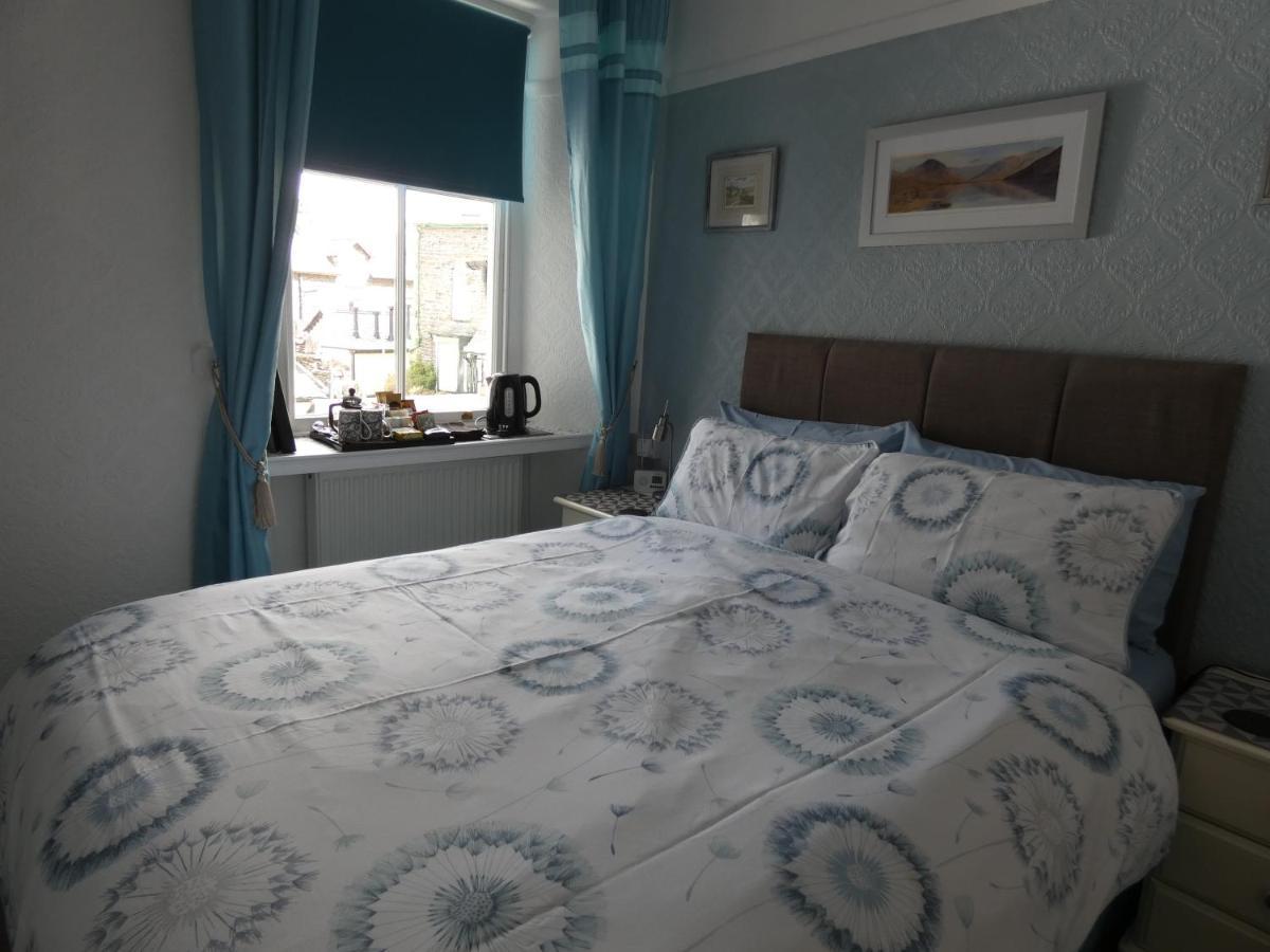 Guest house White Rose Windermere