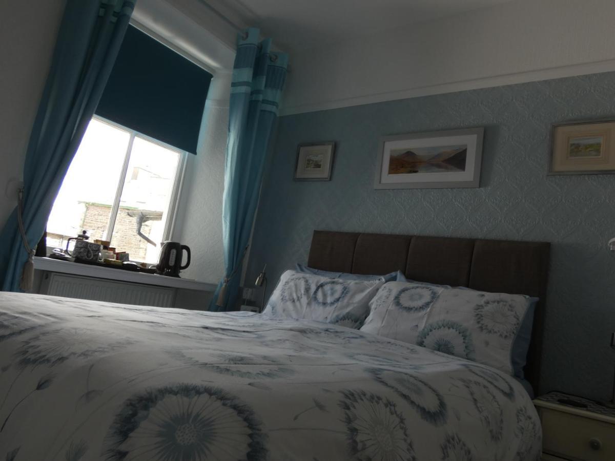 White Rose Guest house Windermere
