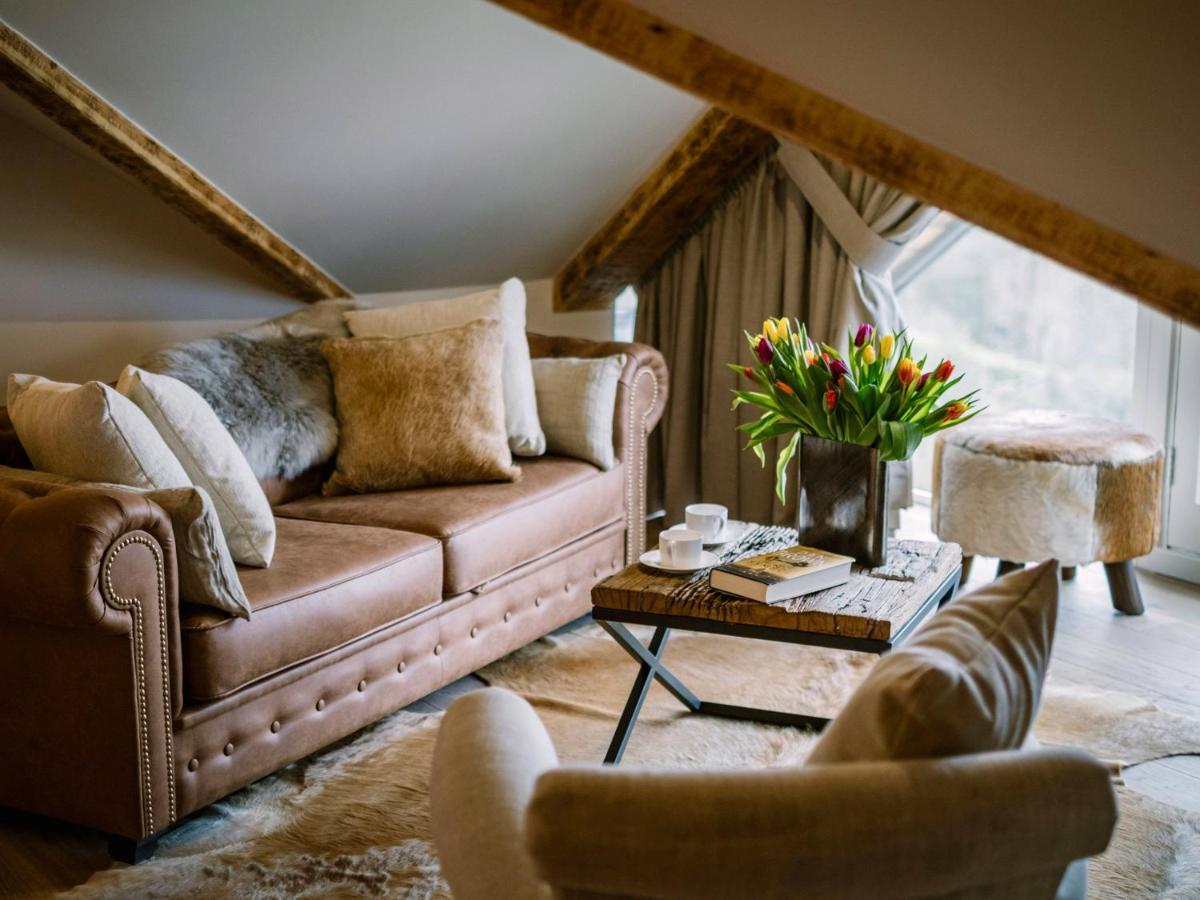 Post Knott Lodge * Windermere