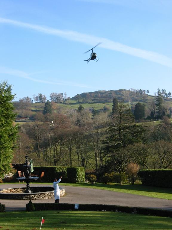 Broadoaks Boutique 5* Windermere