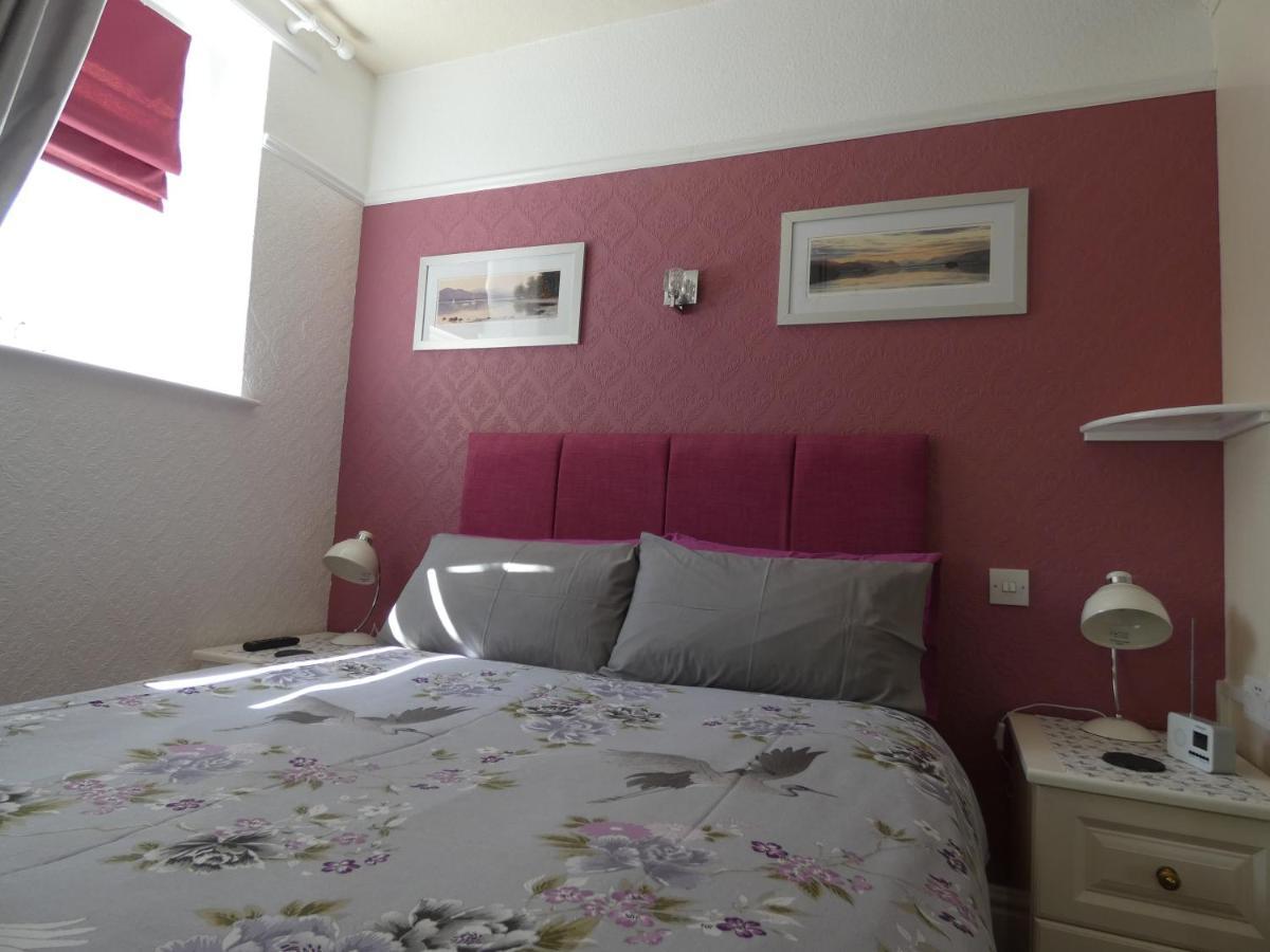 White Rose Guest house Windermere