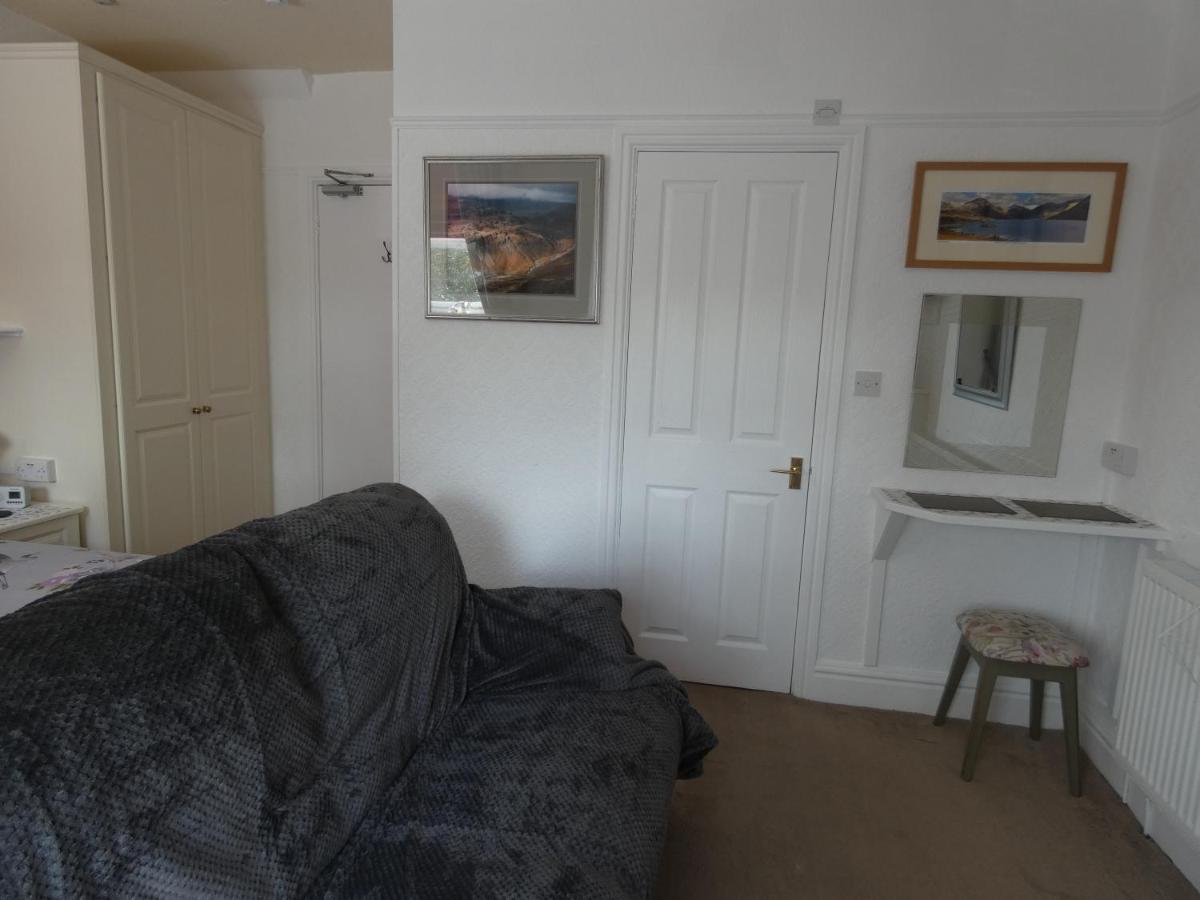 Guest house White Rose Windermere
