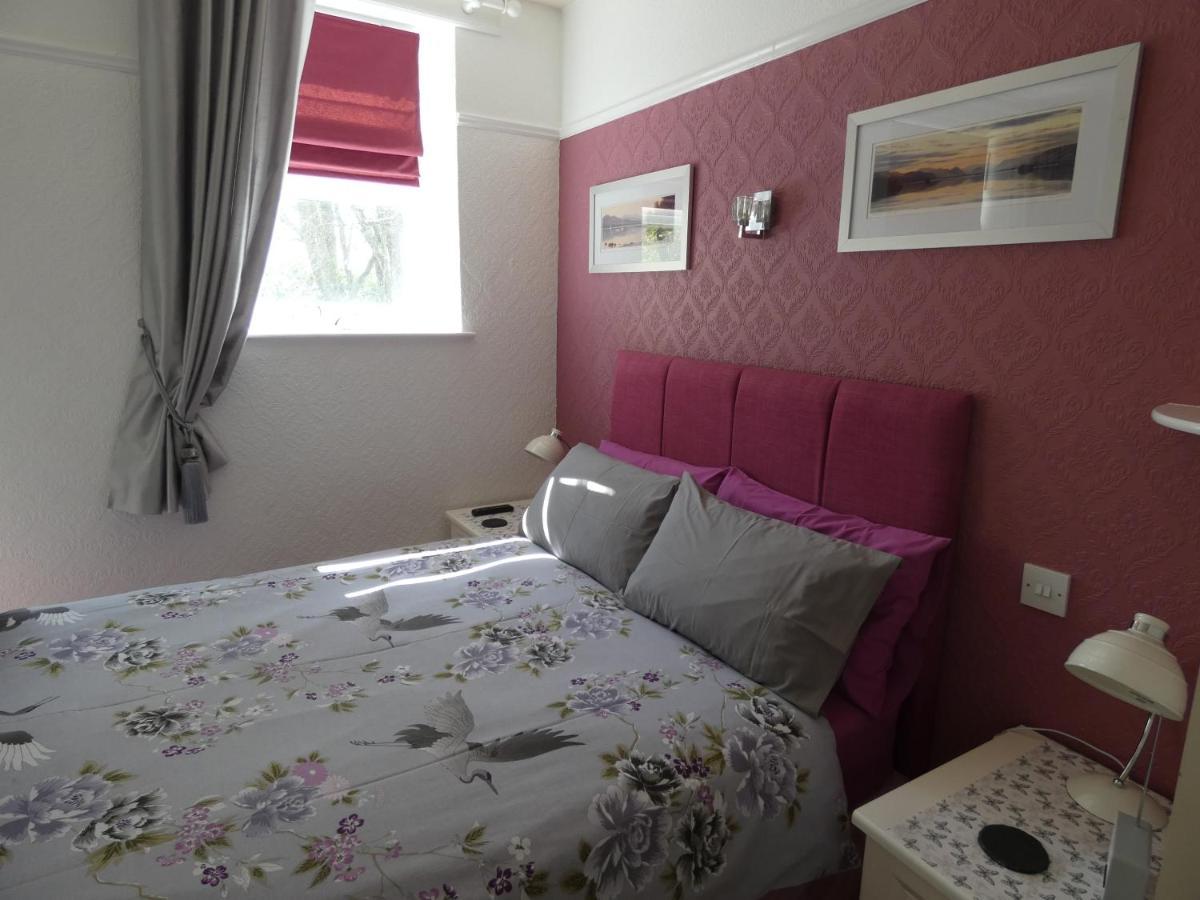 White Rose Guest house Windermere