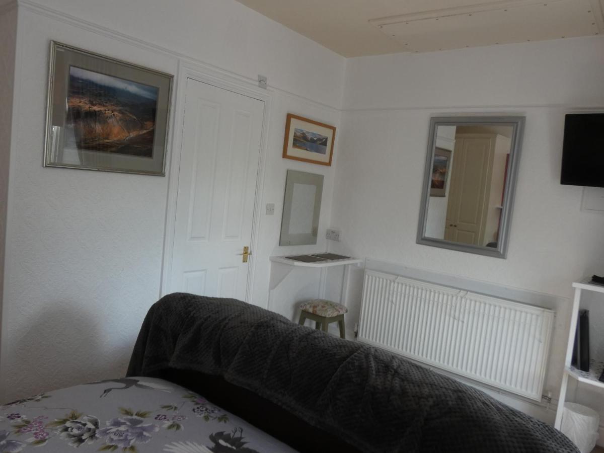 White Rose Guest house Windermere