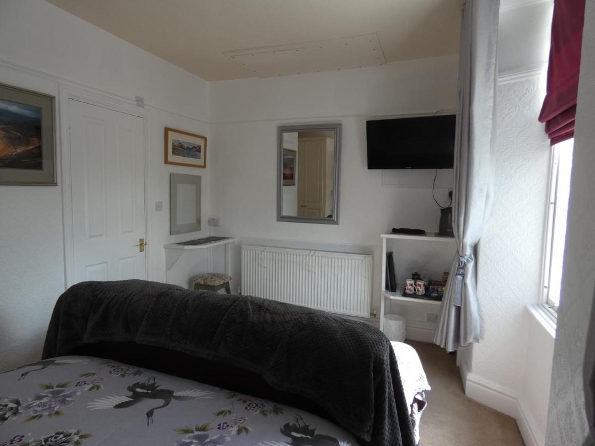 Guest house White Rose