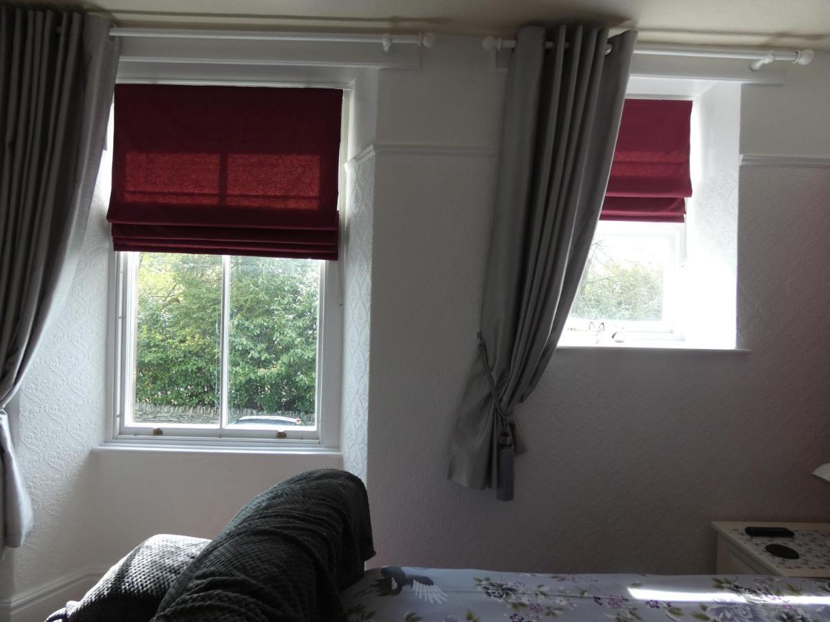 White Rose Guest house Windermere