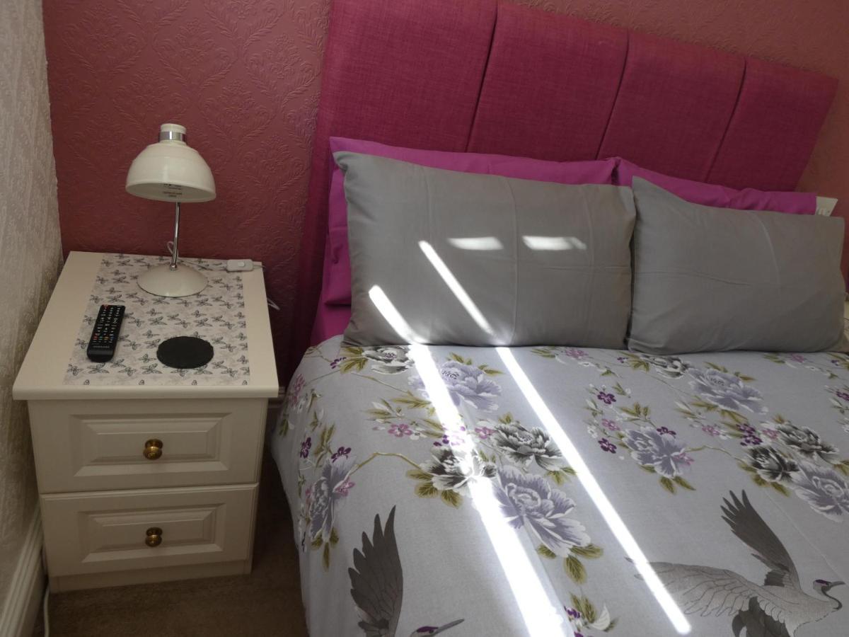 White Rose Guest house