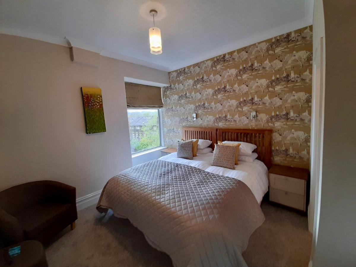 Bed & Breakfast Laurel Windermere