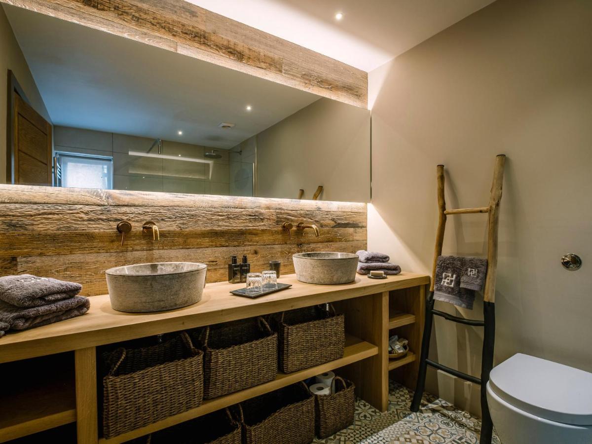 Post Knott Lodge Holiday home Windermere