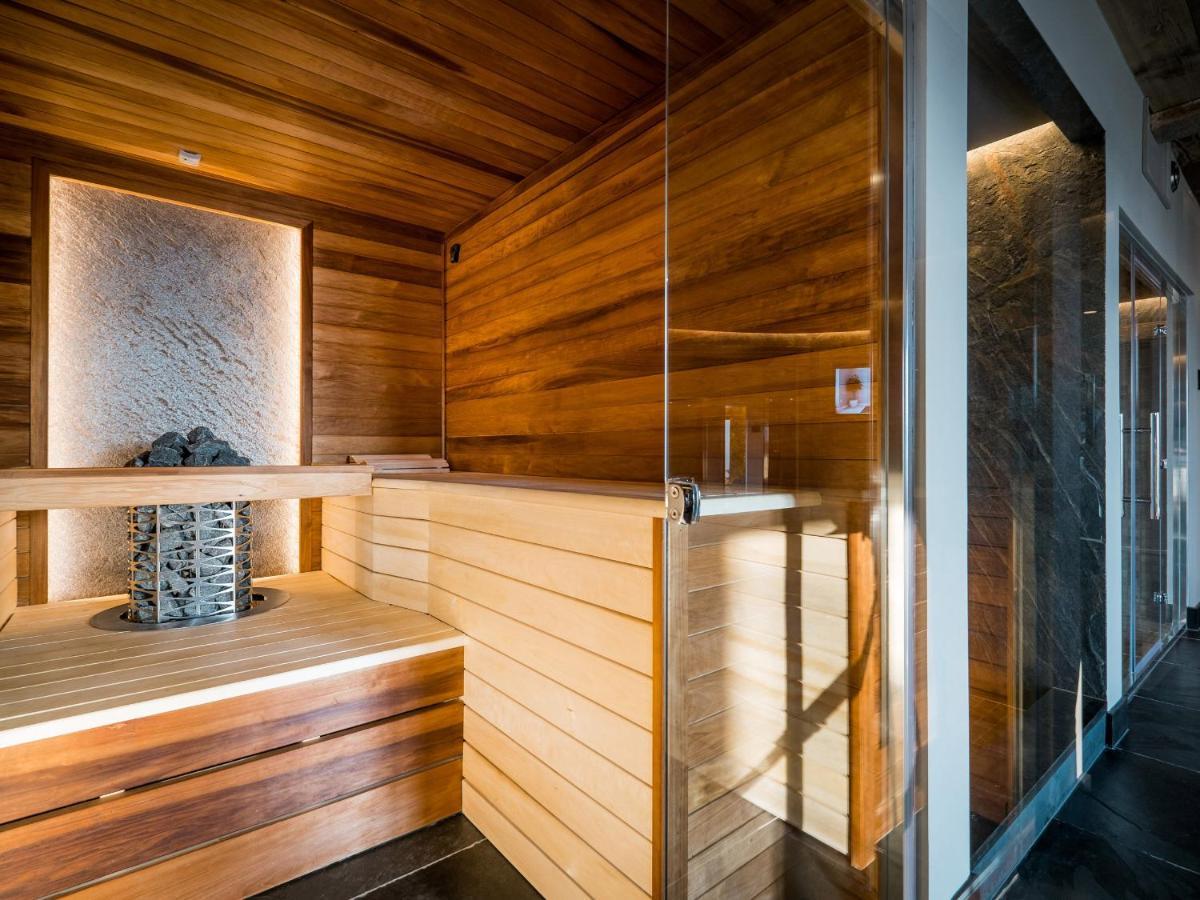 Post Knott Lodge Holiday home Windermere
