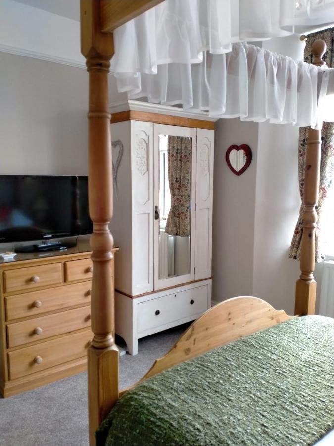 Guest house Denehurst