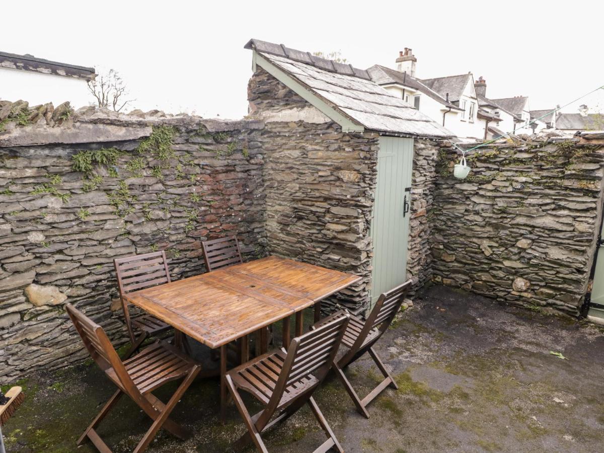 Walker's Windermere