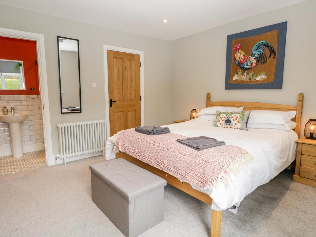 Walker's Holiday home Windermere