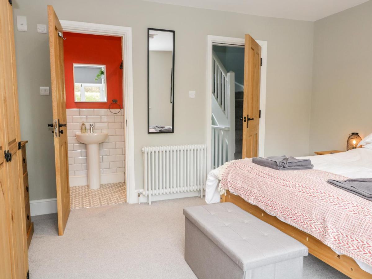 Walker's Holiday home Windermere
