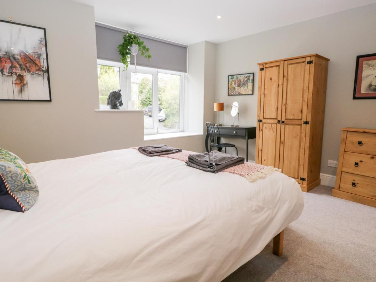 Walker's Holiday home Windermere