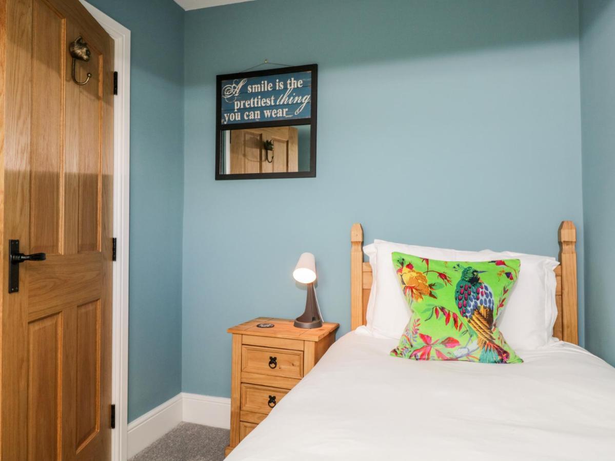 Walker's Holiday home Windermere