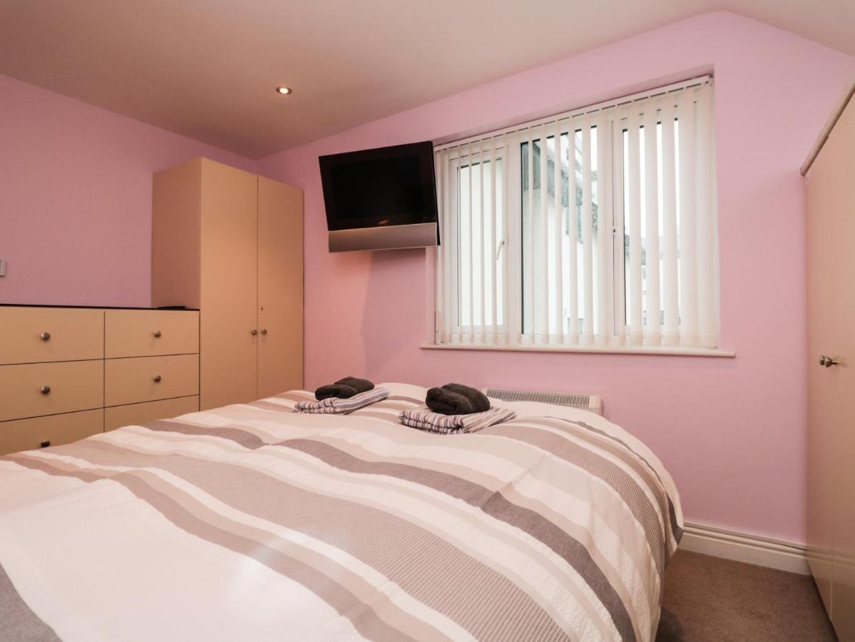 Ascension Island Apartment Windermere