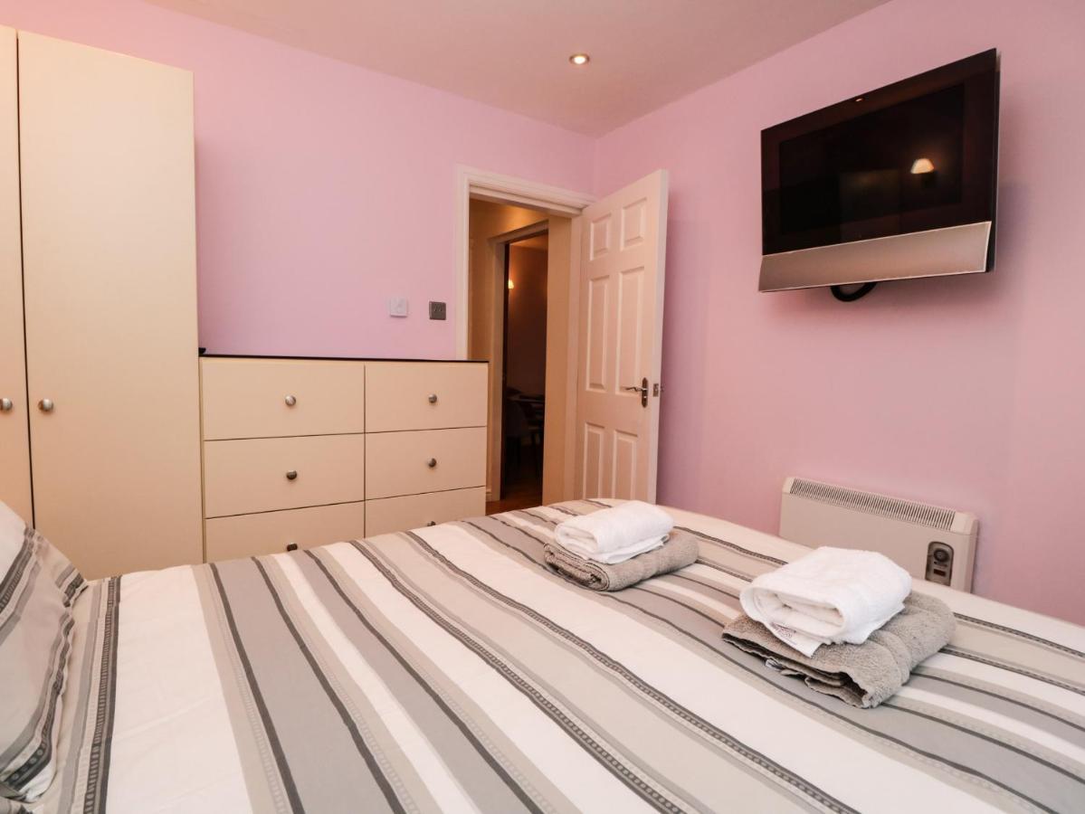 Ascension Island Apartment Windermere