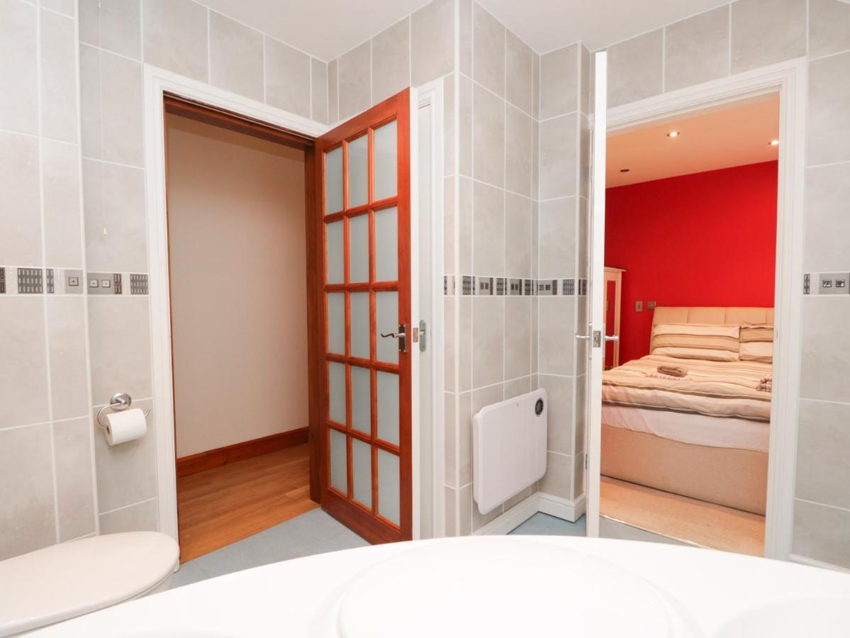 Apartment Ascension Island Windermere