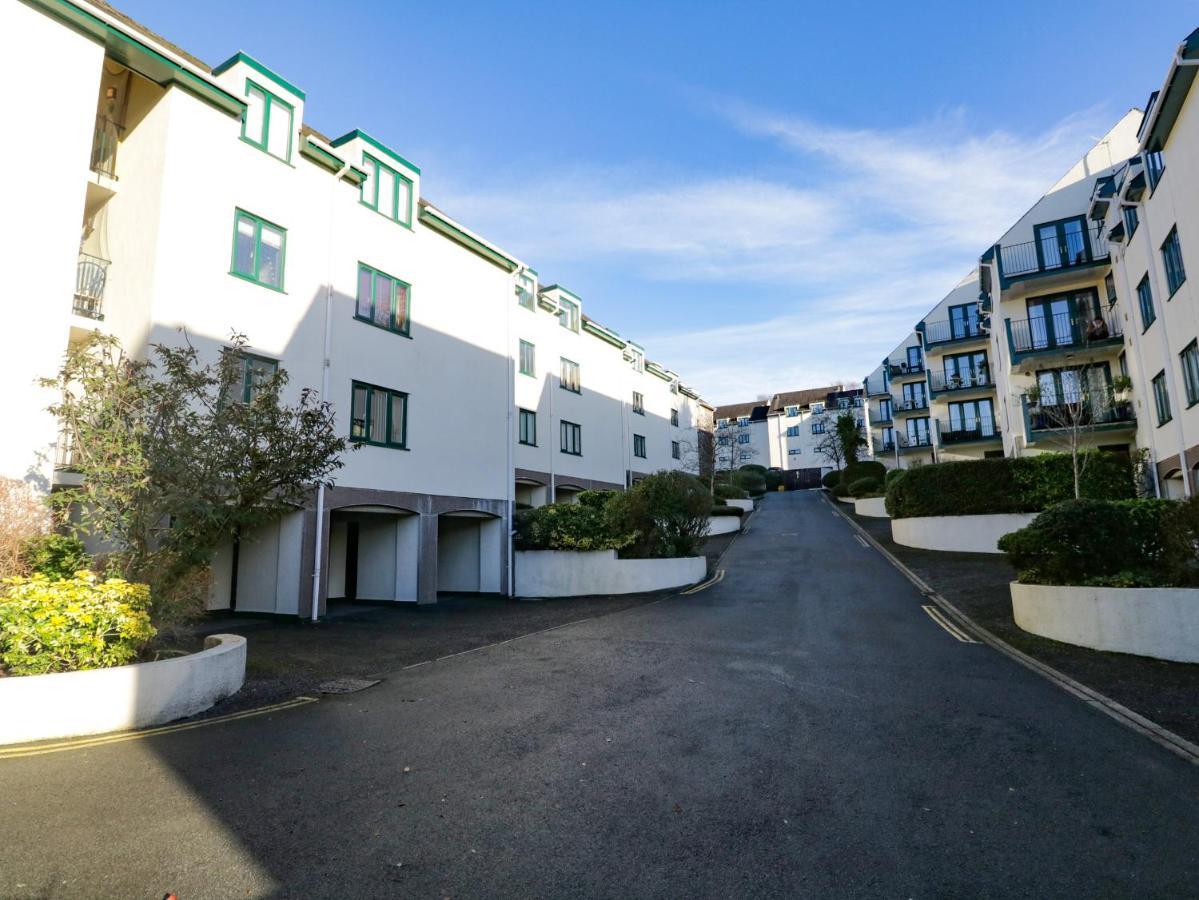 Apartment Ascension Island *