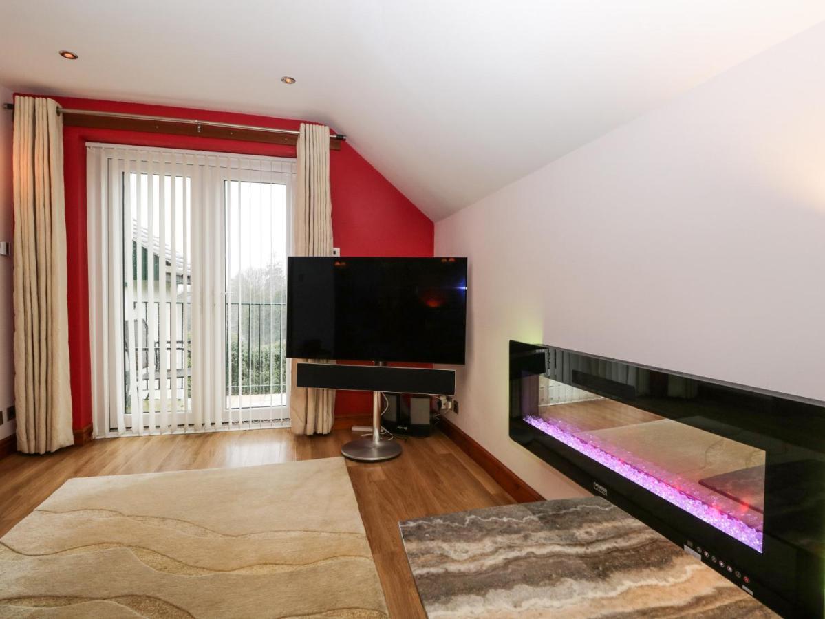 Ascension Island Apartment Windermere