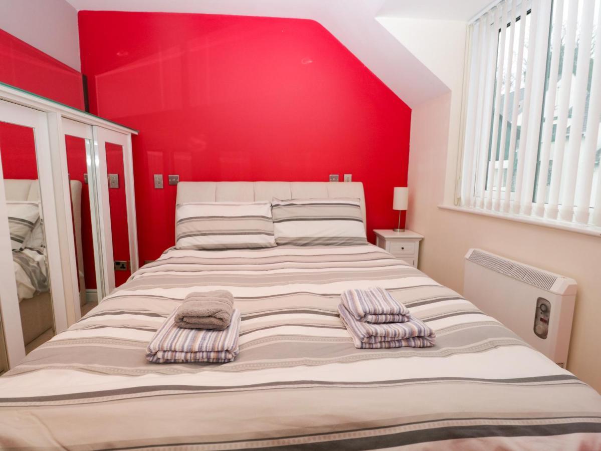 Ascension Island Apartment Windermere