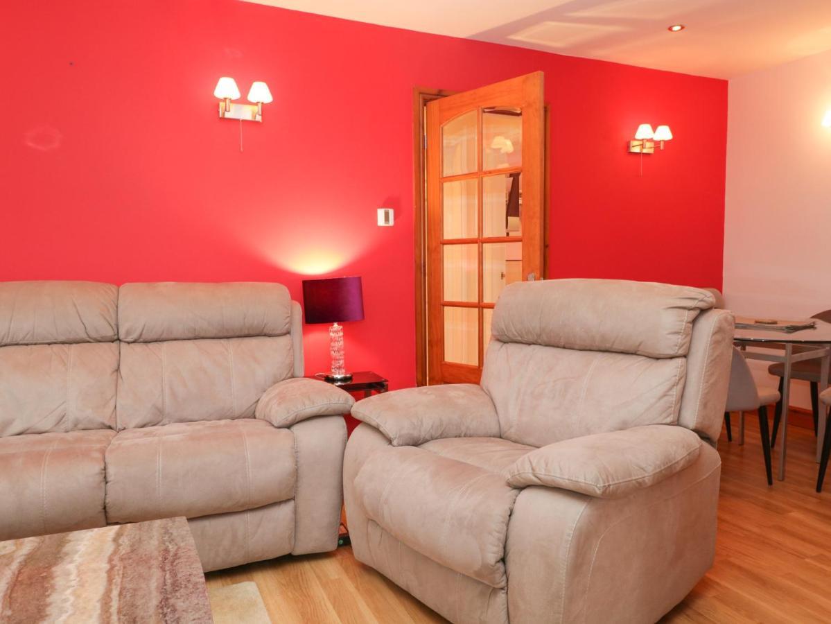 Apartment Ascension Island Windermere