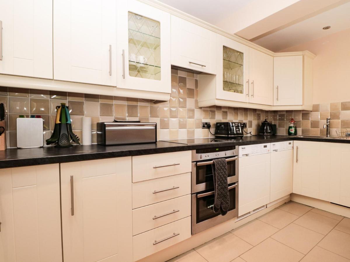 Apartment Ascension Island