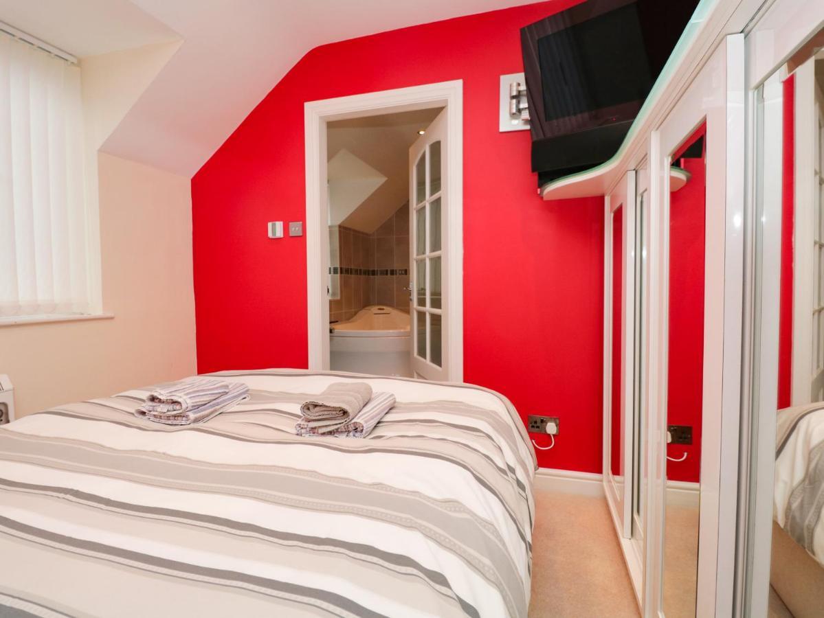 Apartment Ascension Island *