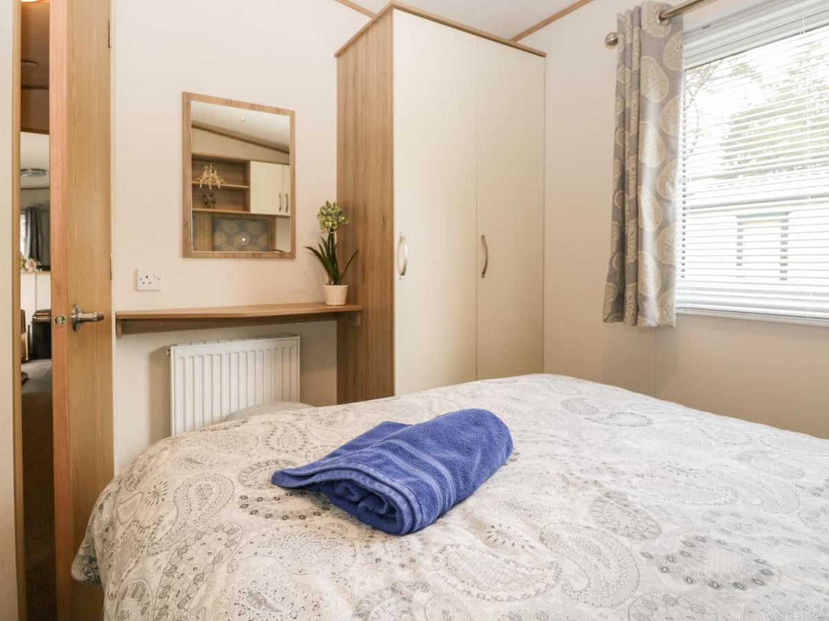 Calgarth Holiday home *