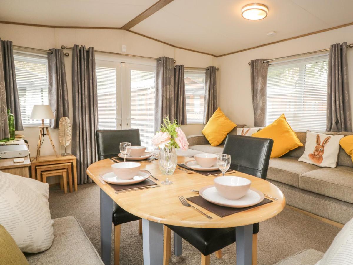 Calgarth Holiday home