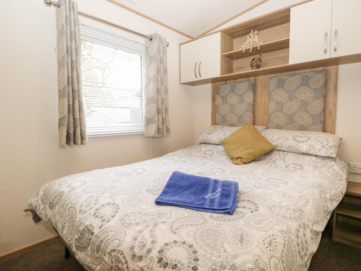 Calgarth Holiday home Windermere