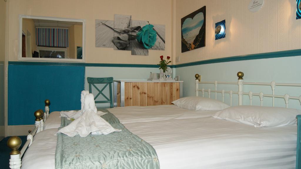 Lakes 3* Windermere