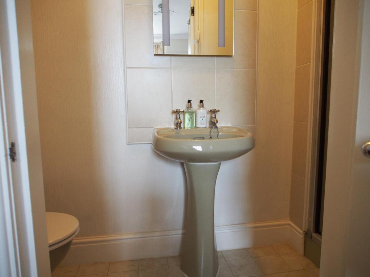 Montfort Guest house