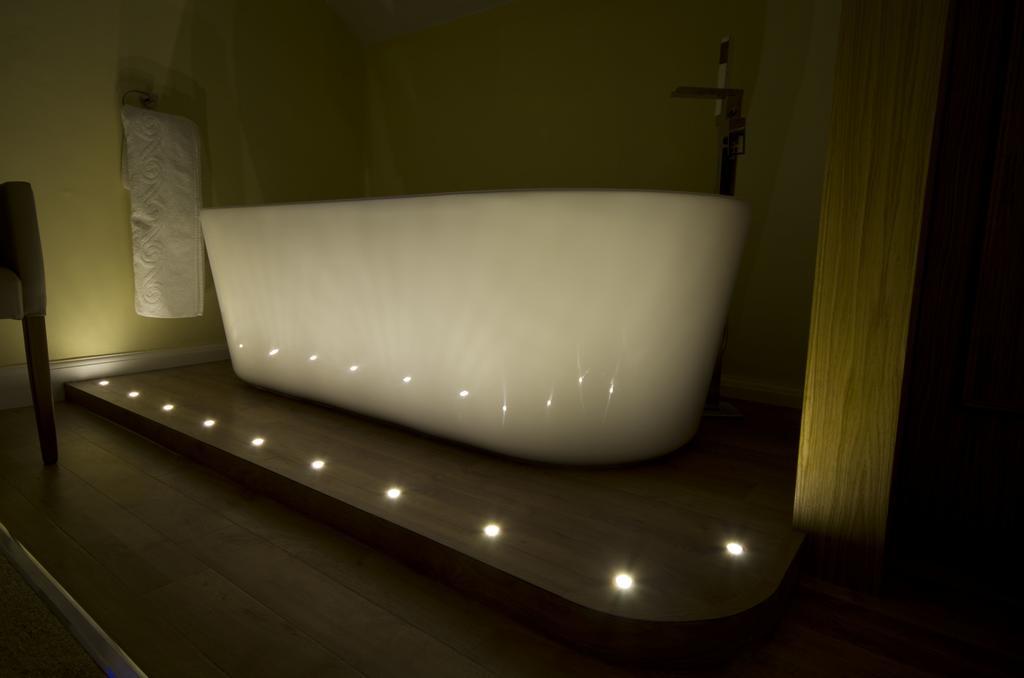 The Coppice - Including Off-site Health Club Guest house 4*